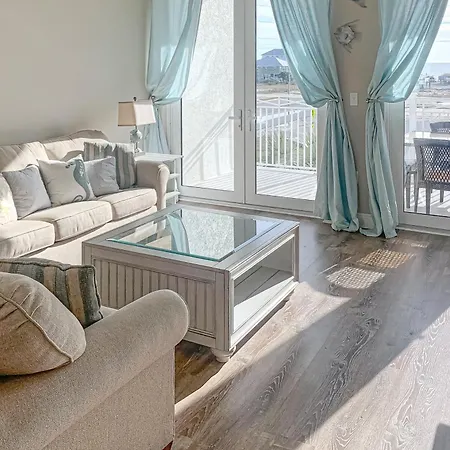 Appartement Tranquil Harbour #211